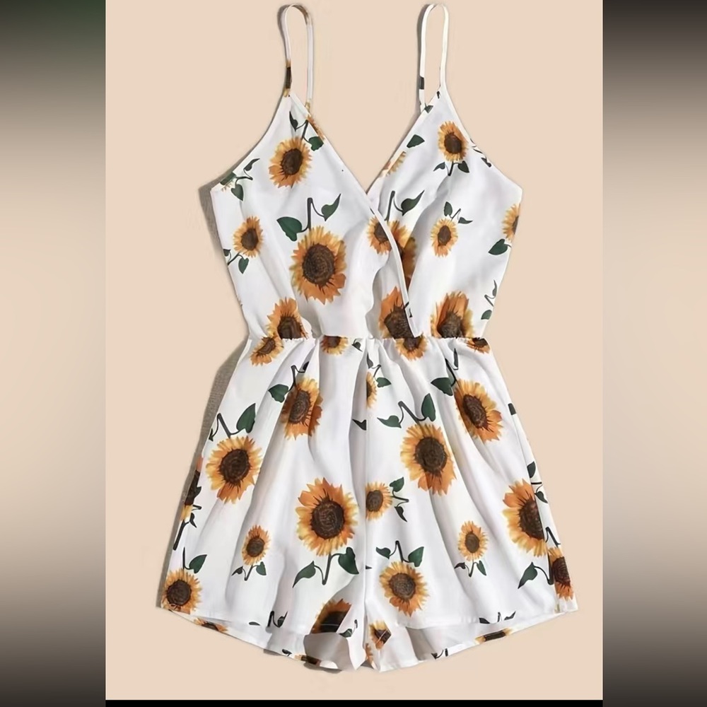 Women’s Romper